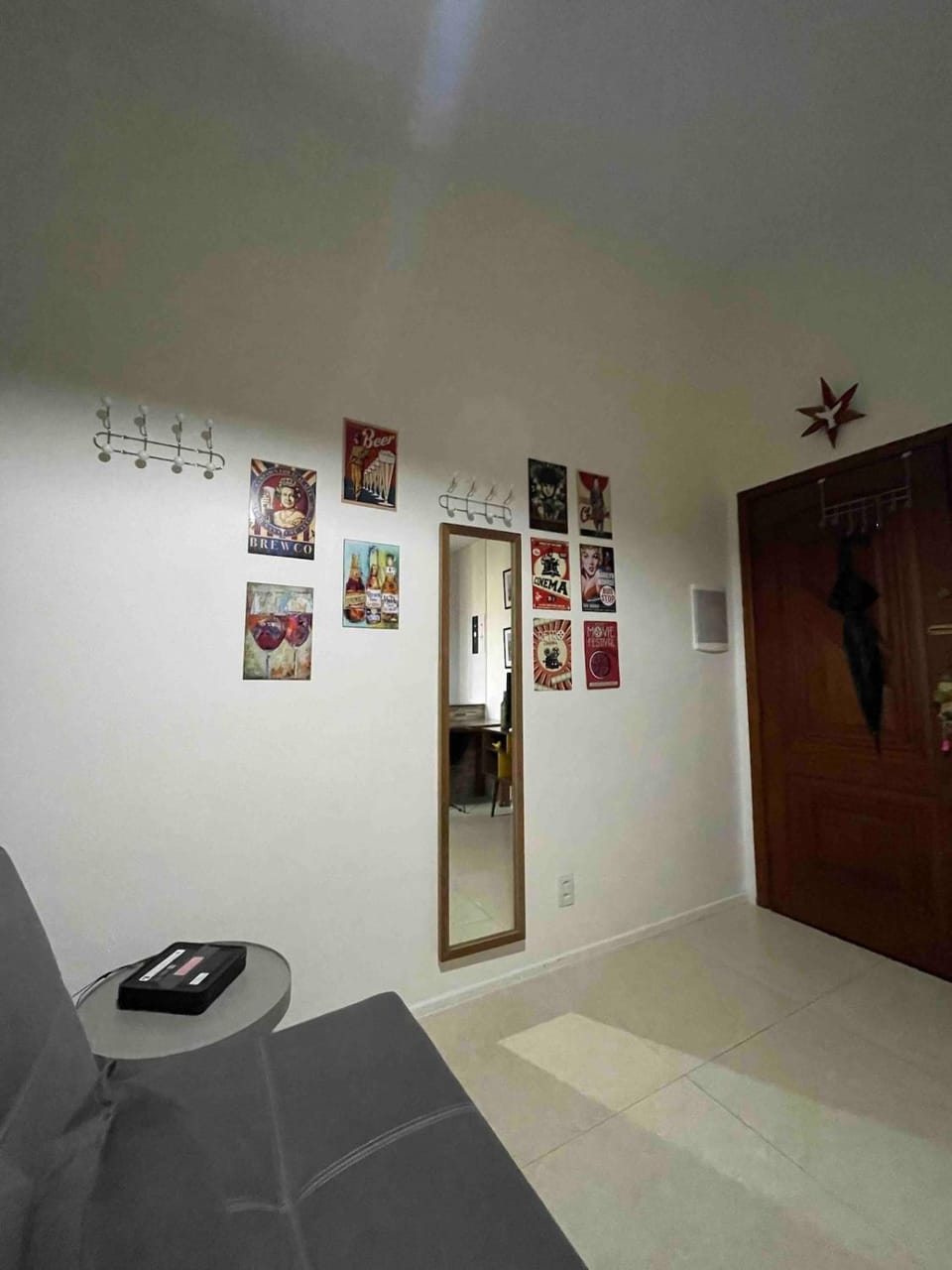 Loft 1501 no coração do Centro - Rio de Janeiro Apartment in Rio de Janeiro