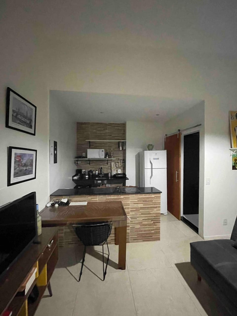Loft 1501 no coração do Centro - Rio de Janeiro Apartment in Rio de Janeiro
