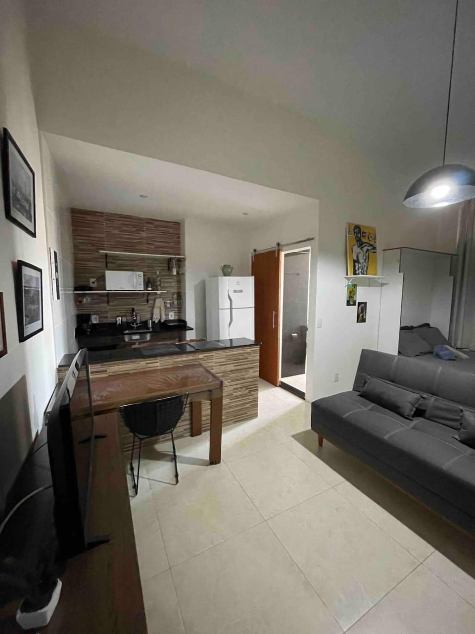 Loft 1501 no coração do Centro - Rio de Janeiro Apartment in Rio de Janeiro