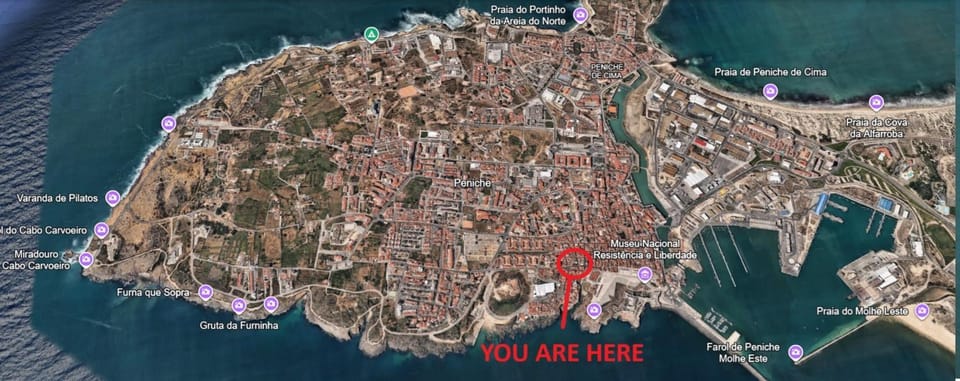 Location