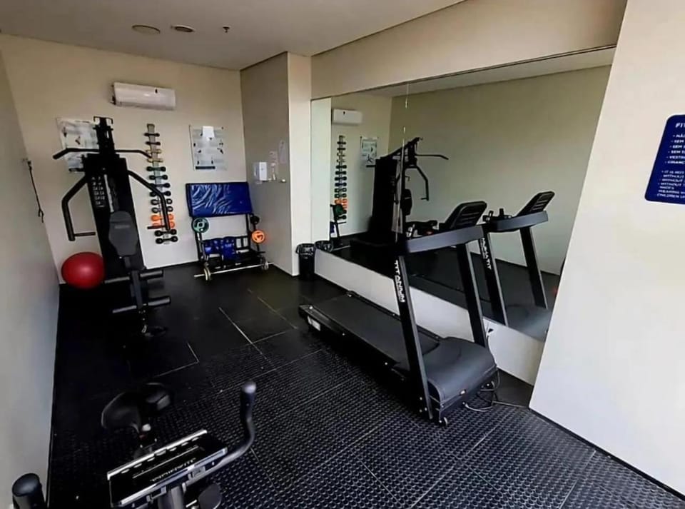 Flat Biarritz - Praia Litorânea Apartment in São Luís