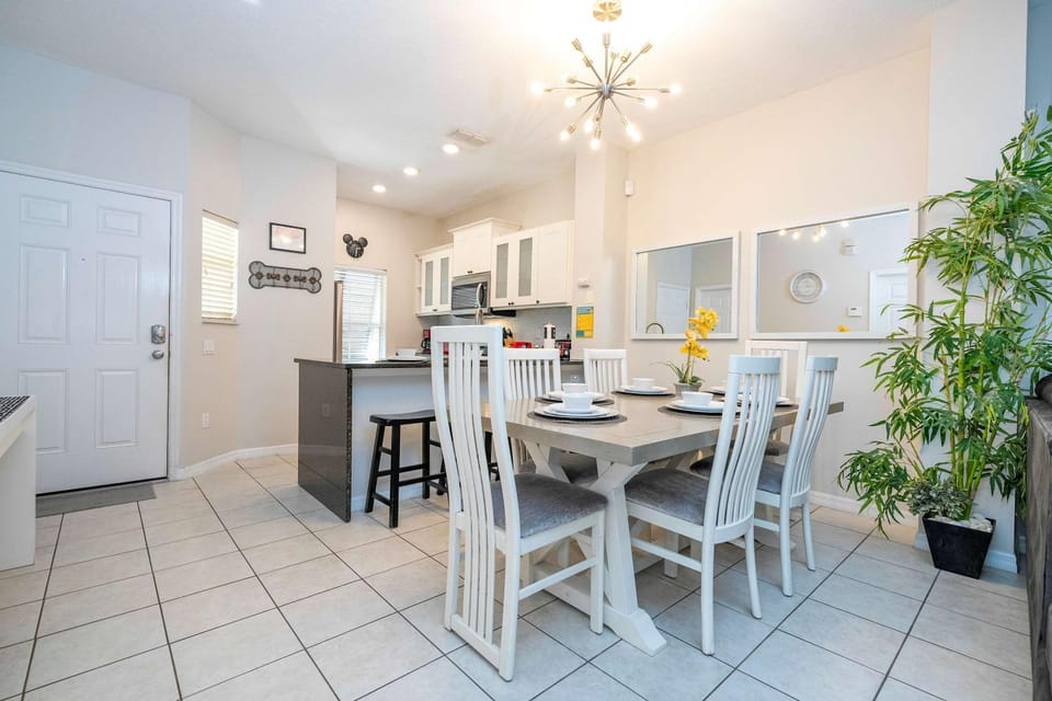 Cozy Townhouse with Private Pool in Kissimmee House in Kissimmee