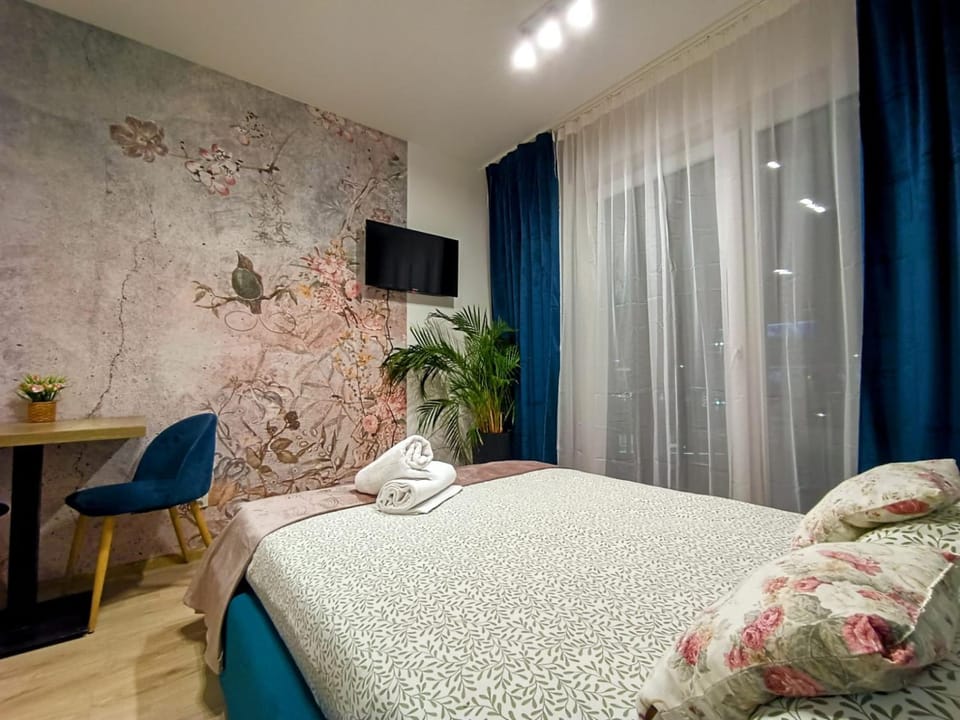 AmaMolto Gardens - włoskie apartamenty Apartment in Wroclaw