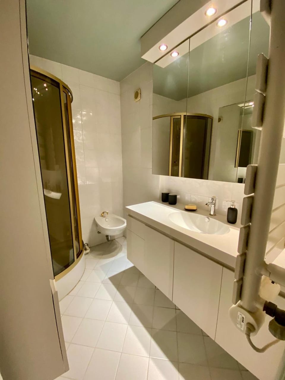 Centre ville de St Jean Cap Ferrat Apartment in Saint-Jean-Cap-Ferrat