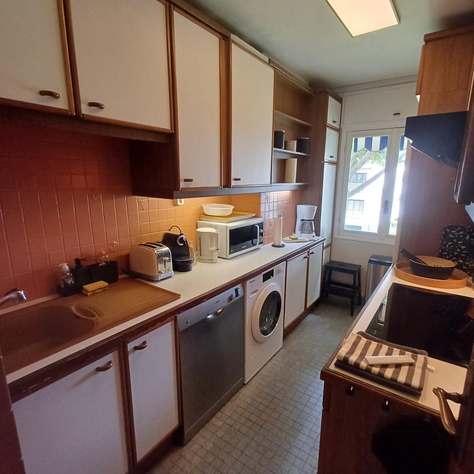 Centre ville de St Jean Cap Ferrat Apartment in Saint-Jean-Cap-Ferrat