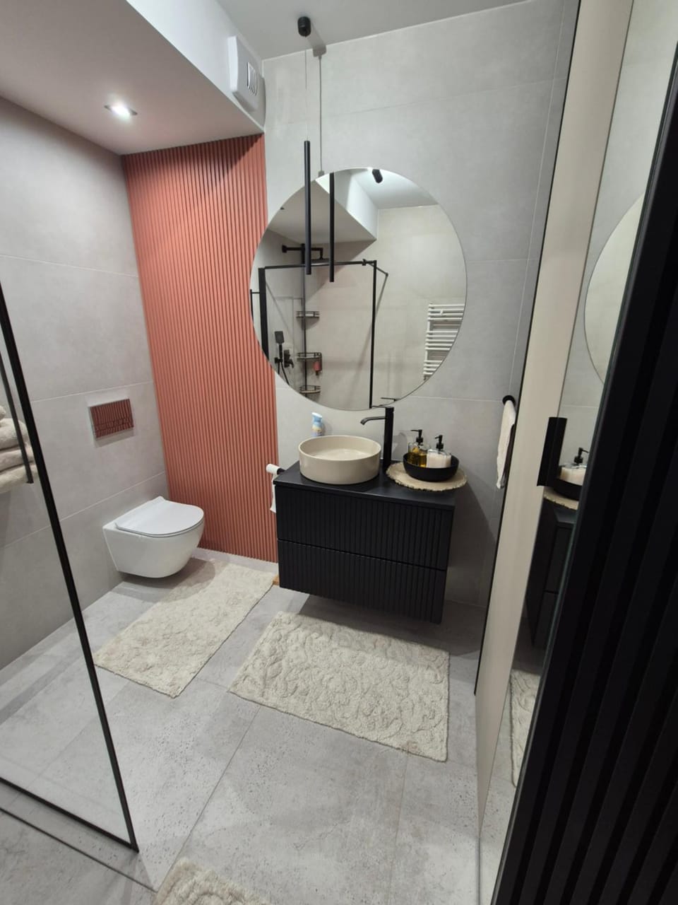 Apartament Leśny Zakątek Apartment in Pomeranian Voivodeship