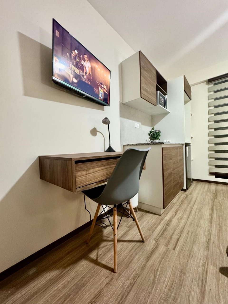 Monoambiente Apartment in Cochabamba