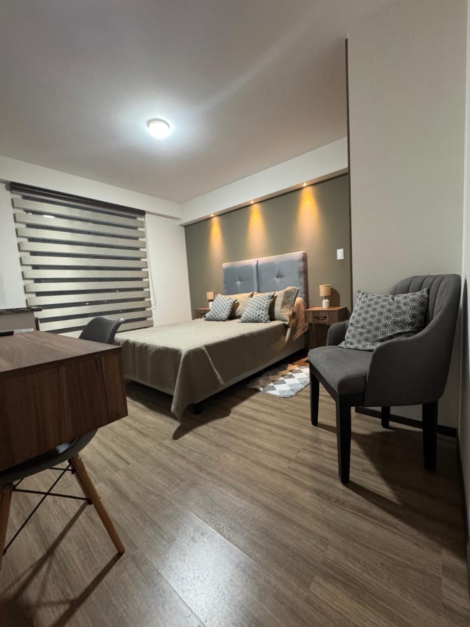 Monoambiente Apartment in Cochabamba