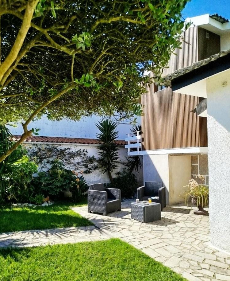 Chambres d'Hôtes La Casa Losa Bed and Breakfast in Portugal