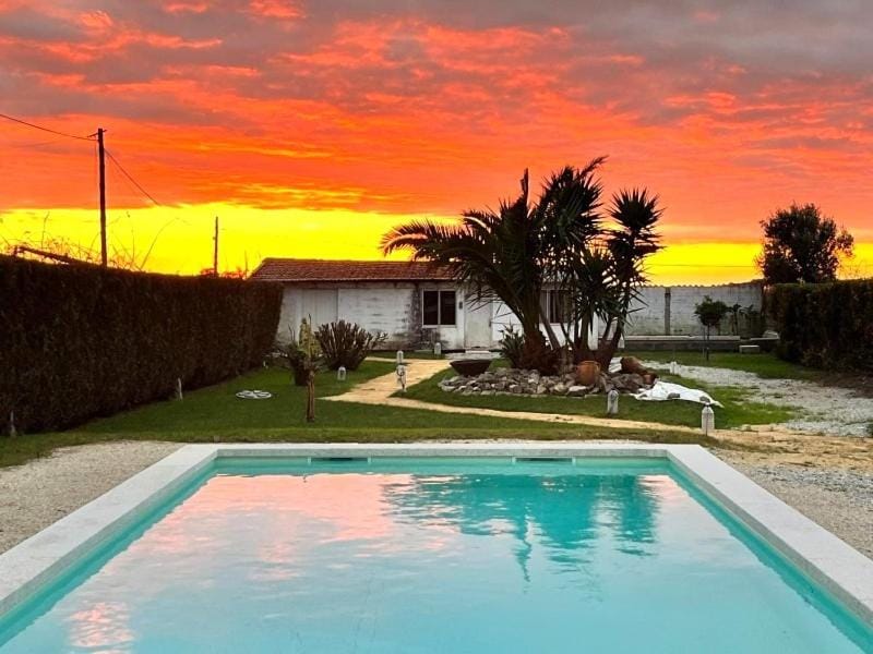 Chambres d'Hôtes La Casa Losa Bed and Breakfast in Portugal