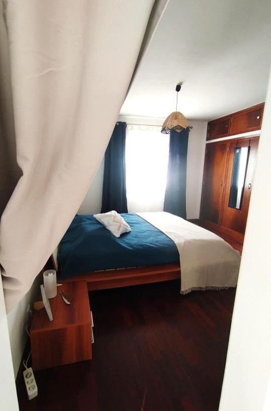 Chambres d'Hôtes La Casa Losa Bed and Breakfast in Portugal