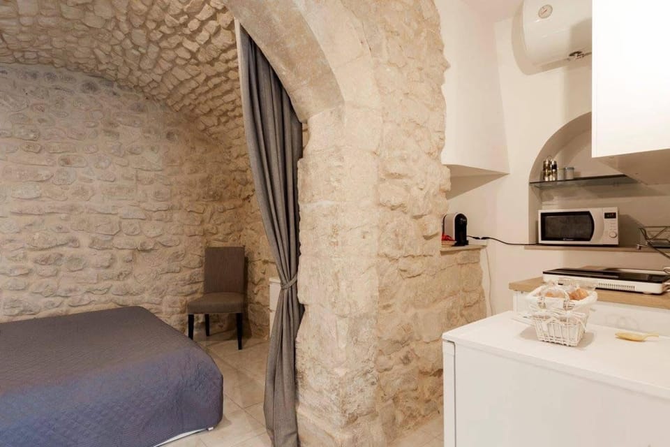 Casa Nerina in centro Scicli Apartment in Scicli