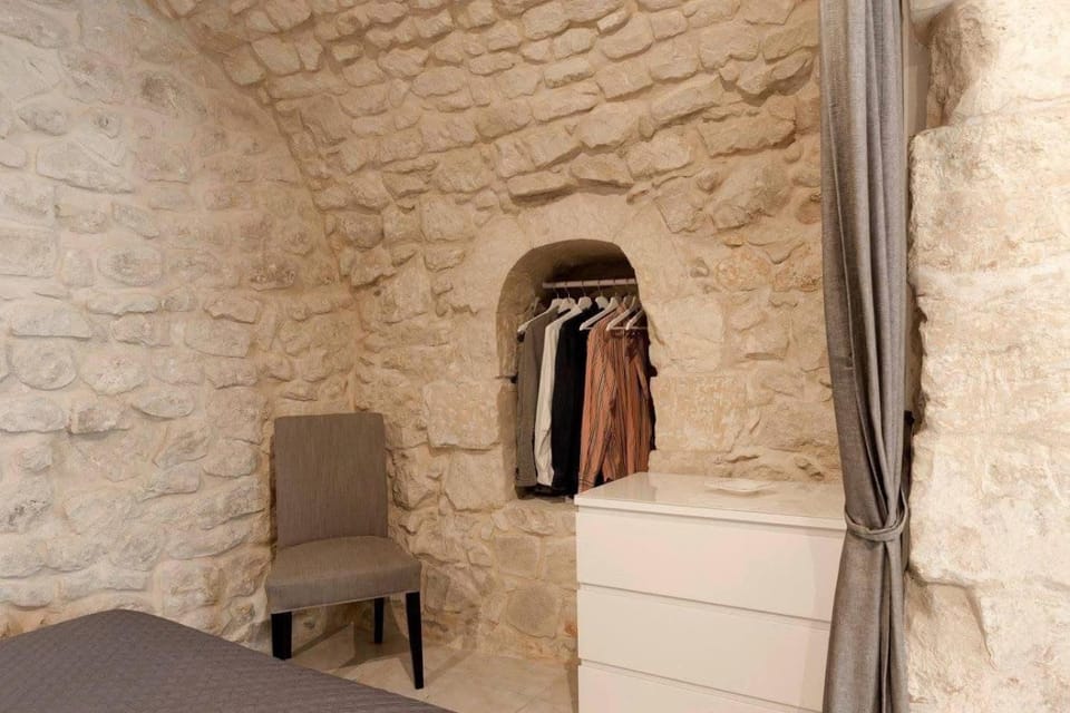 Casa Nerina in centro Scicli Apartment in Scicli