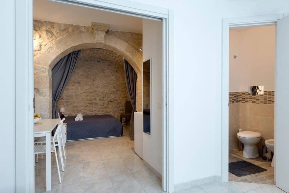 Casa Nerina in centro Scicli Apartment in Scicli