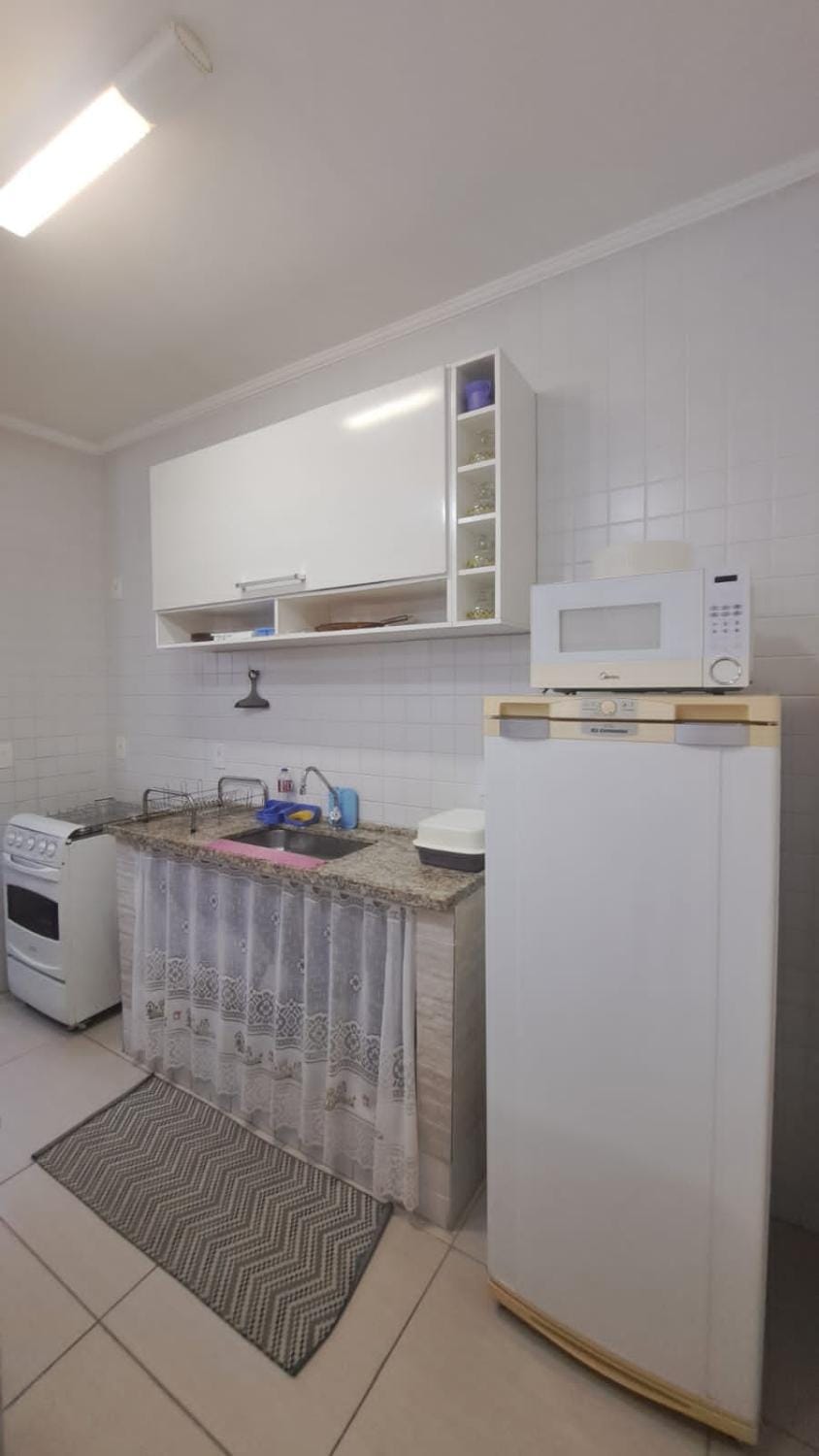 Communal kitchen