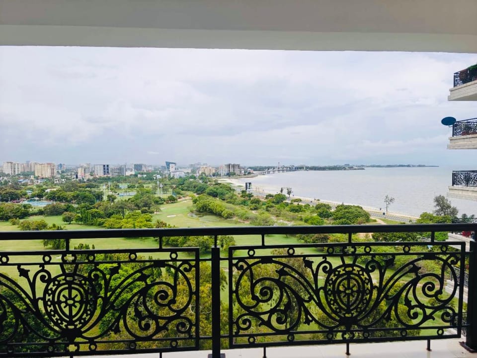 Zawadi Apartment Apartment in City of Dar es Salaam