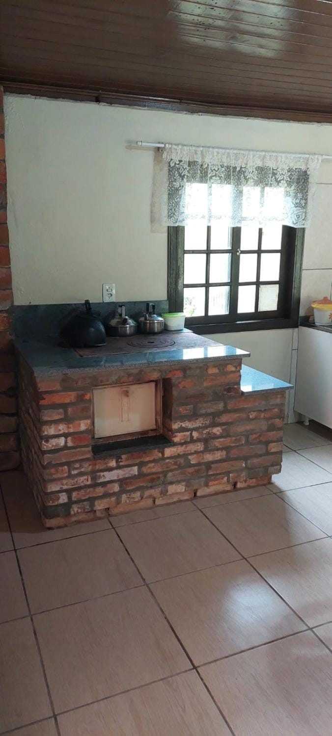 Sítio Pedra Branca House in State of Santa Catarina