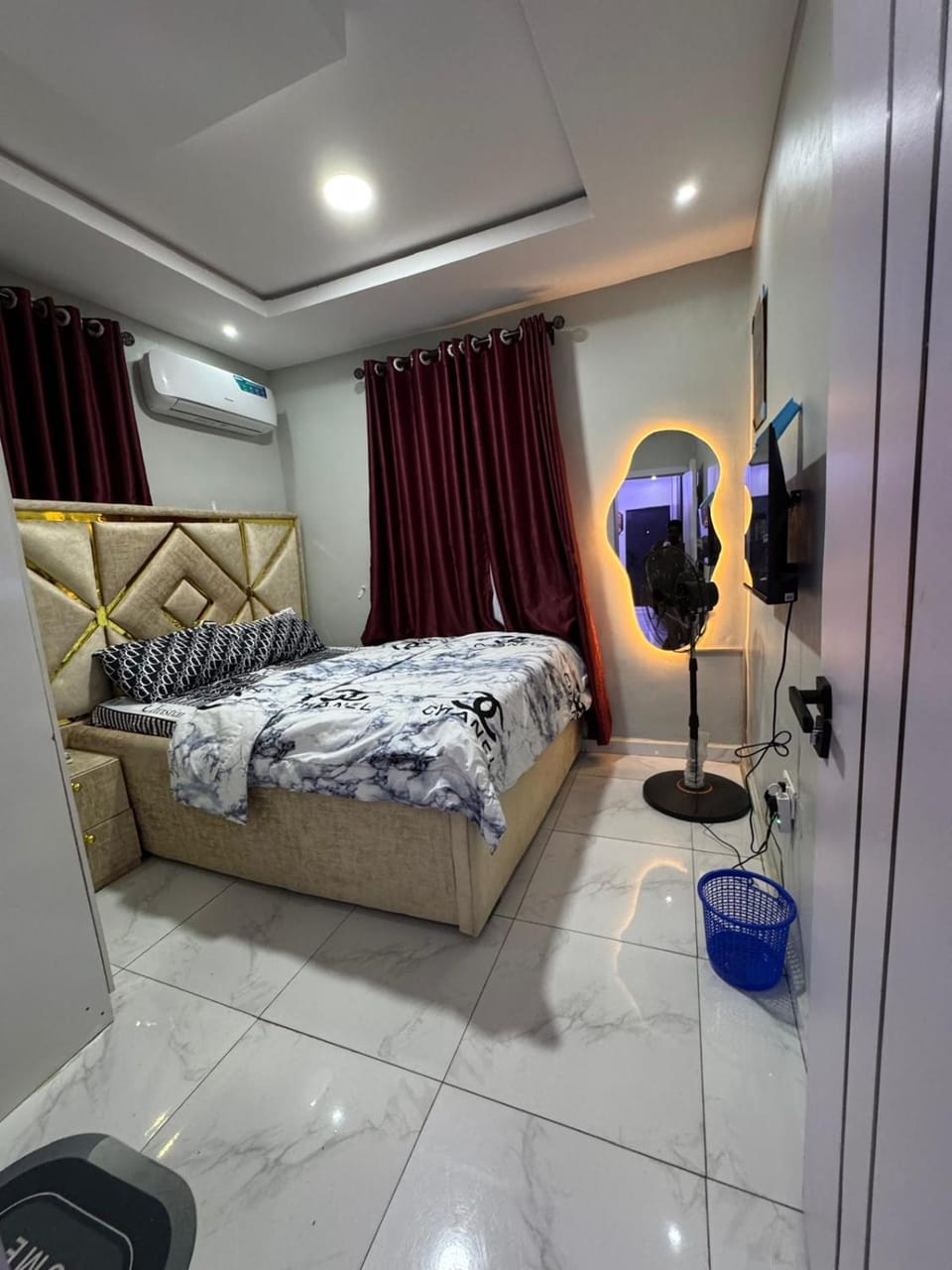 Ellagreat Homes Apartment in Lagos
