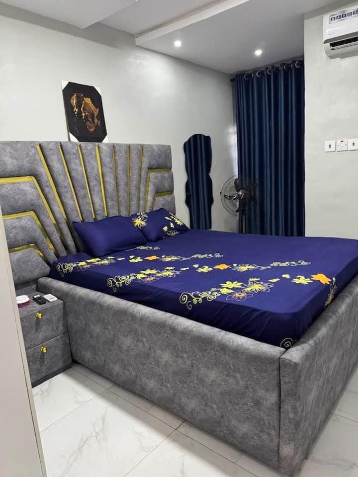 Ellagreat Homes Apartment in Lagos