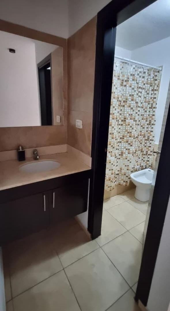 Depto Moderno, Luminoso y Cerca de Todo Córdoba Apartment in Cordoba