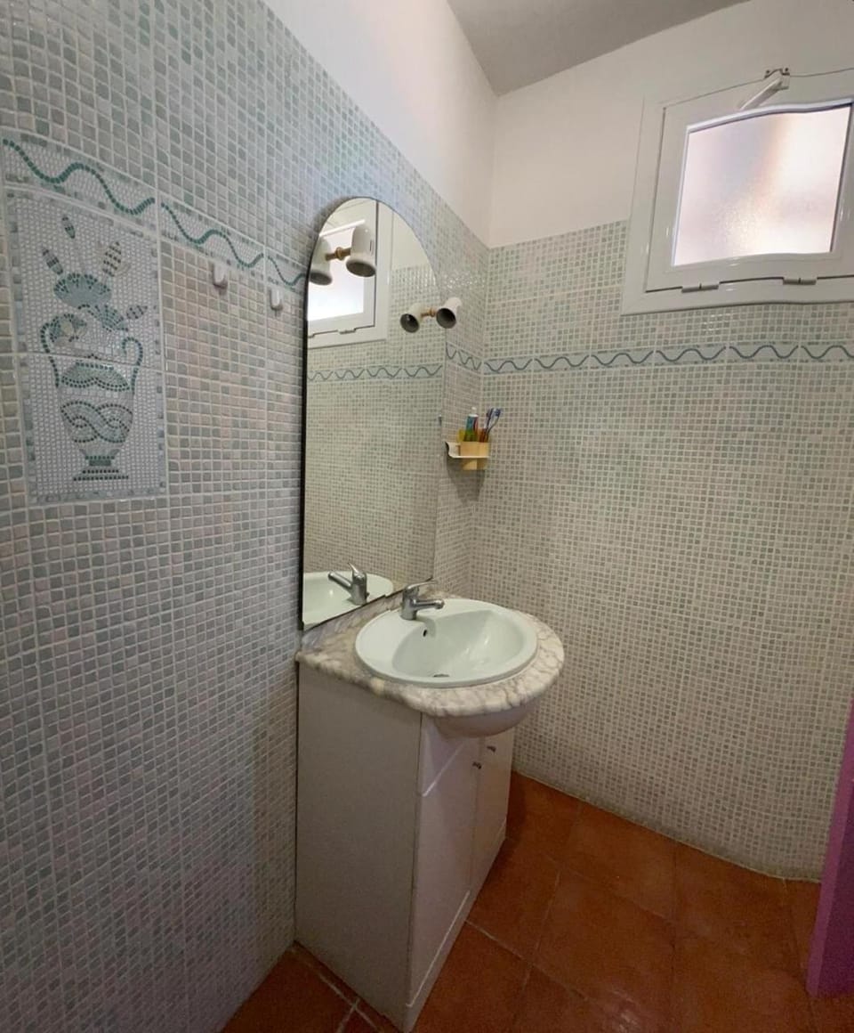 Villa Manon House in Sainte-Anne