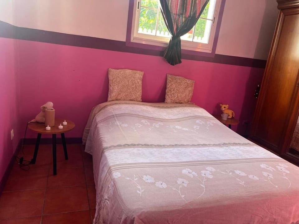 Villa Manon House in Sainte-Anne