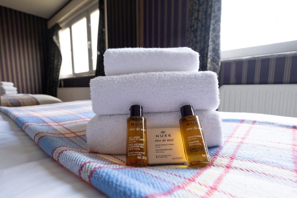 towels