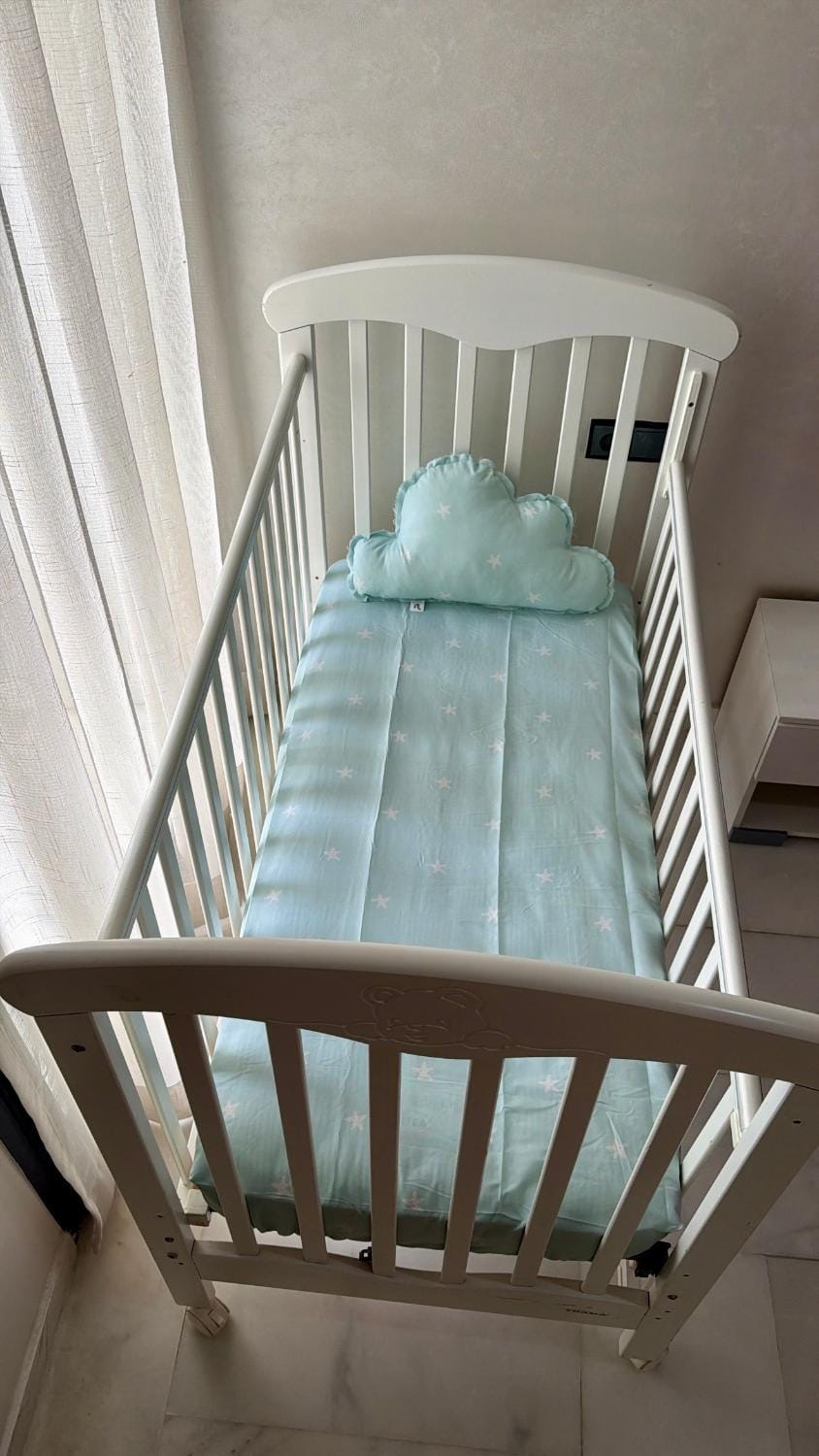 cot