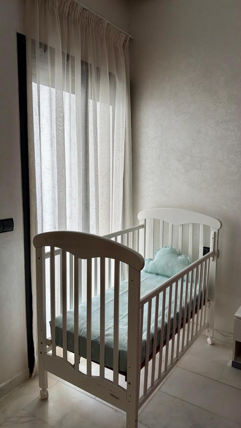 cot