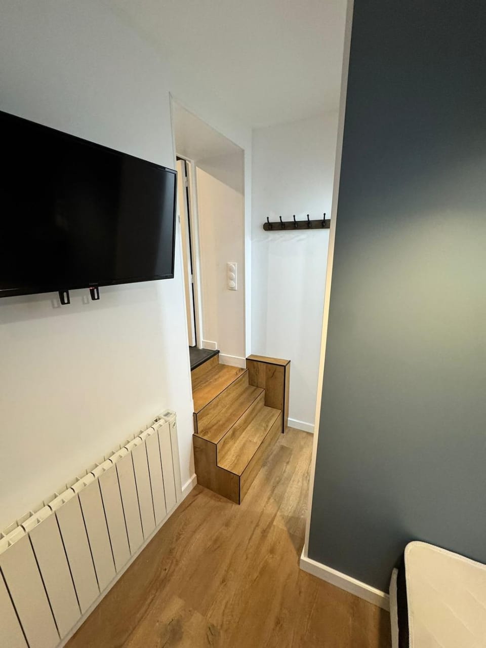 Pause & Bulles Apartment in Rouen