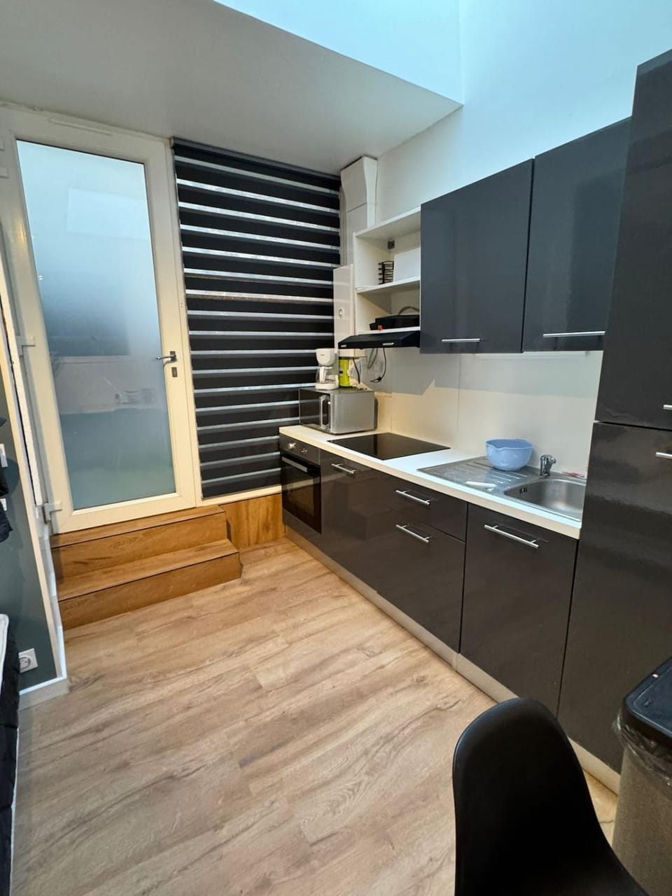 Pause & Bulles Apartment in Rouen
