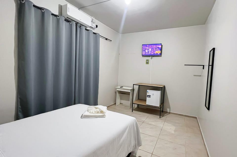 Suite Campina - Business Hotel Hotel in State of Paraná