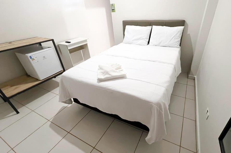 Suite Campina - Business Hotel Hotel in State of Paraná