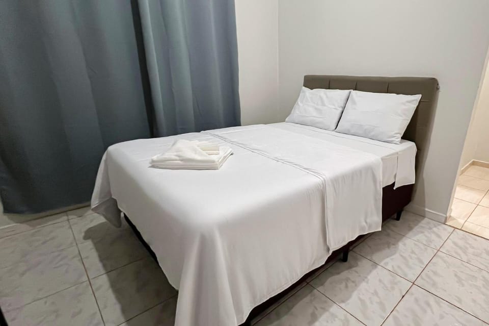 Suite Campina - Business Hotel Hotel in State of Paraná