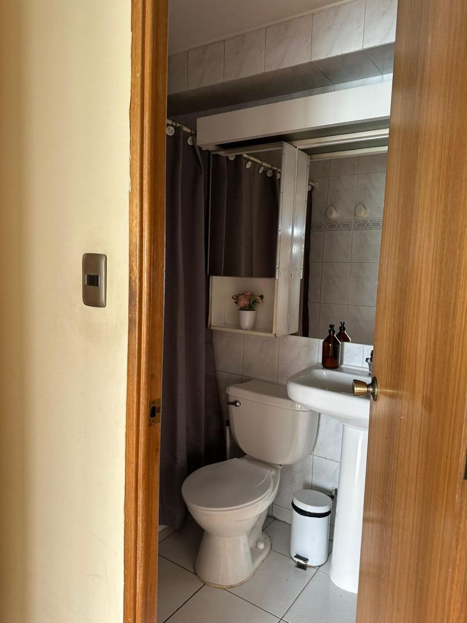 Las Condes Travel Suites Apartment in Providencia