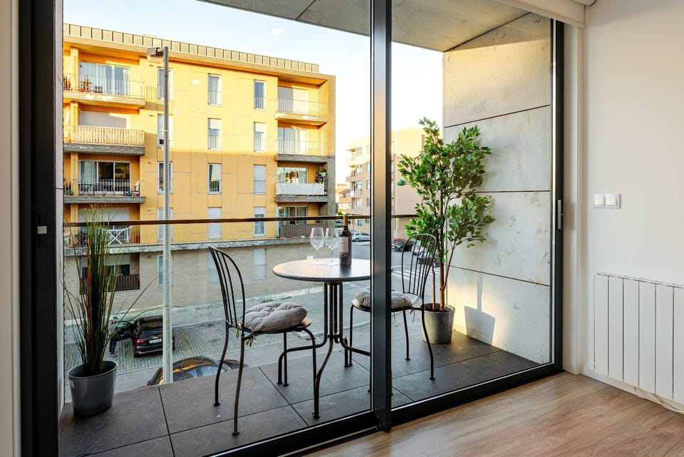 Patio, View (from property/room), Balcony/Terrace, Dining area