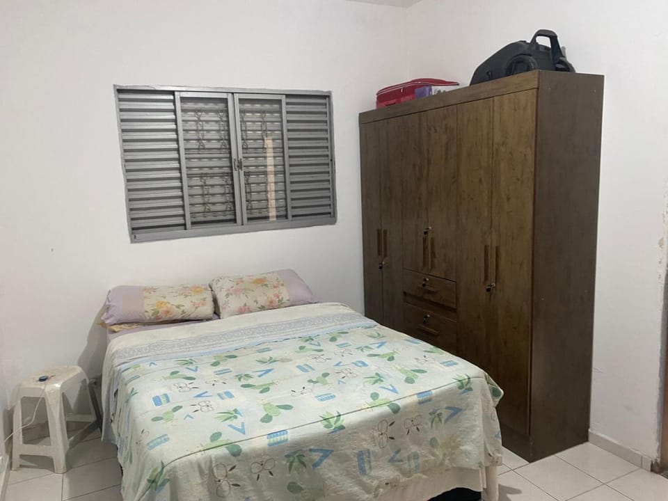 Chacara araujo House in State of São Paulo