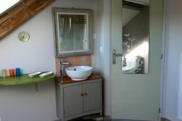 La Reine des Prés Apartment in Grand Est