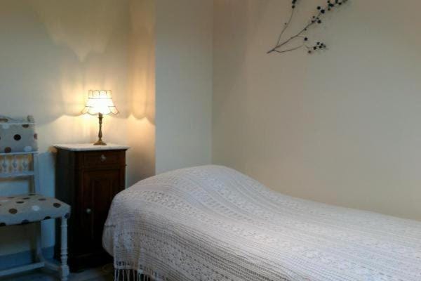 La Reine des Prés Apartment in Grand Est