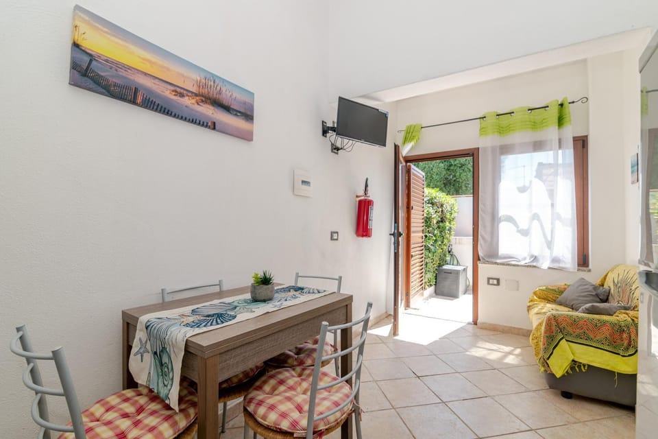 San Teodoro Monti22 vicino spiaggia Apartment in San Teodoro