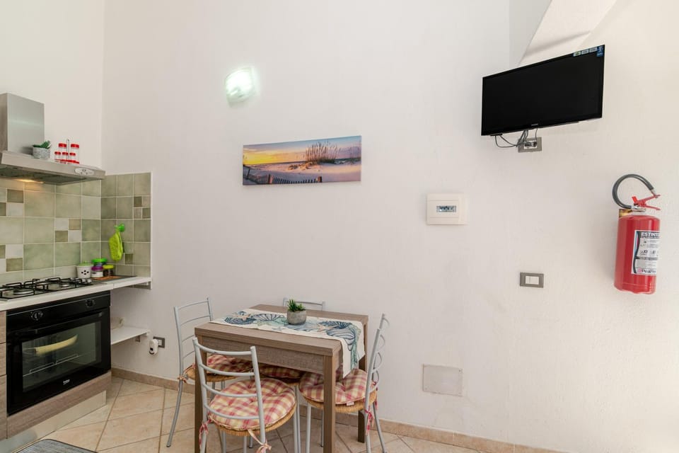 San Teodoro Monti22 vicino spiaggia Apartment in San Teodoro