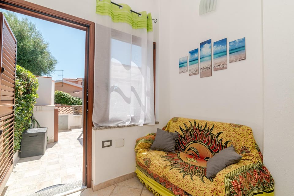 San Teodoro Monti22 vicino spiaggia Apartment in San Teodoro