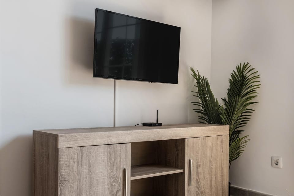 TV and multimedia