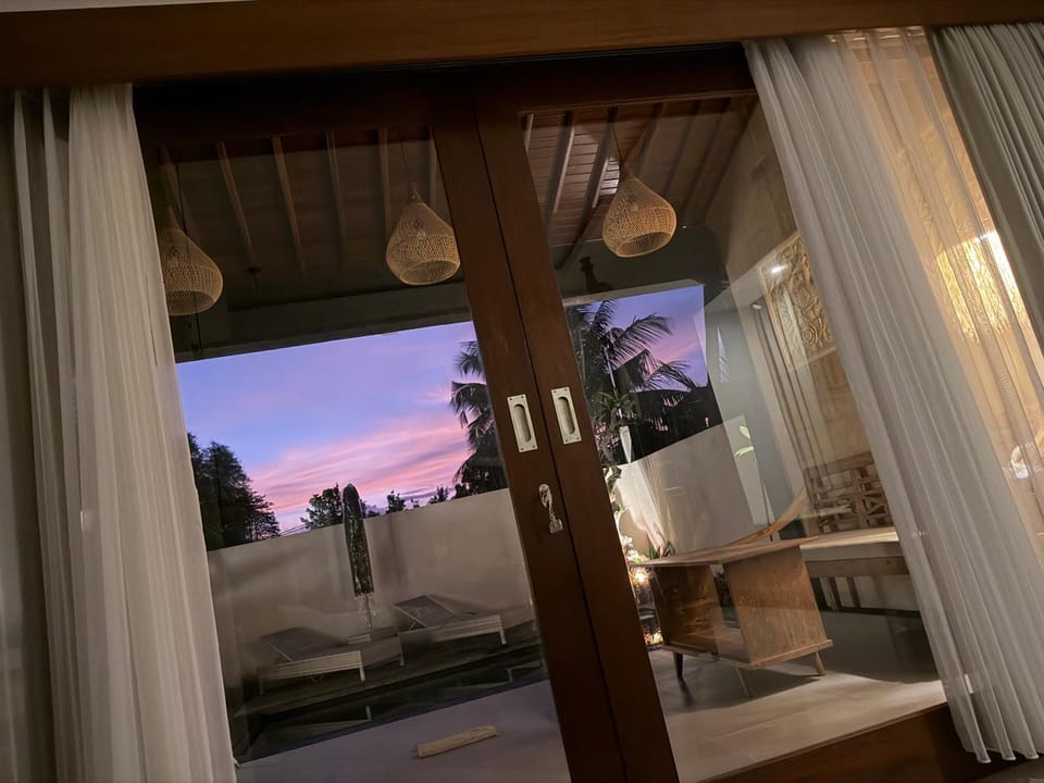 Uma Una Ubud Villa Villa in Payangan