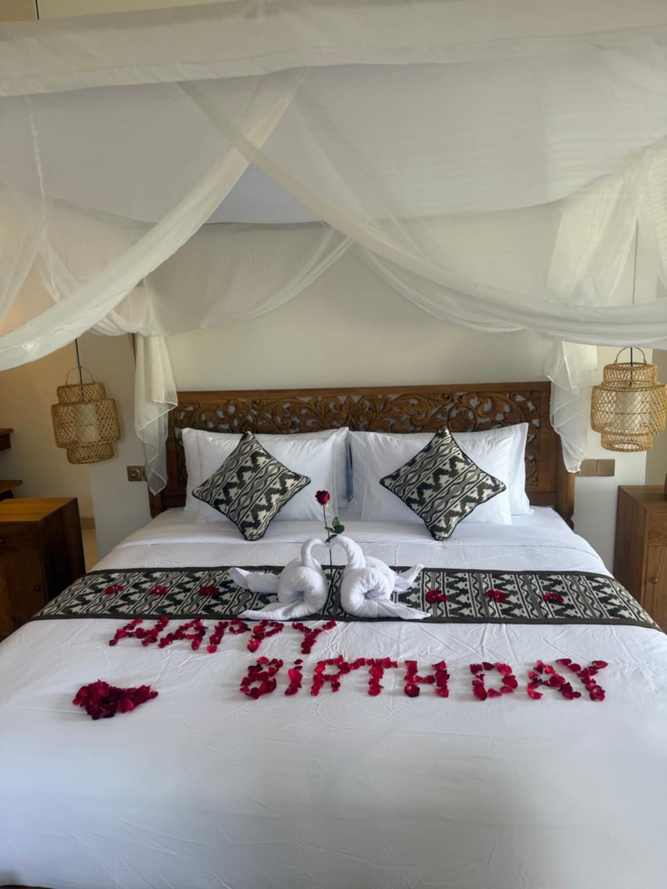 Uma Una Ubud Villa Villa in Payangan