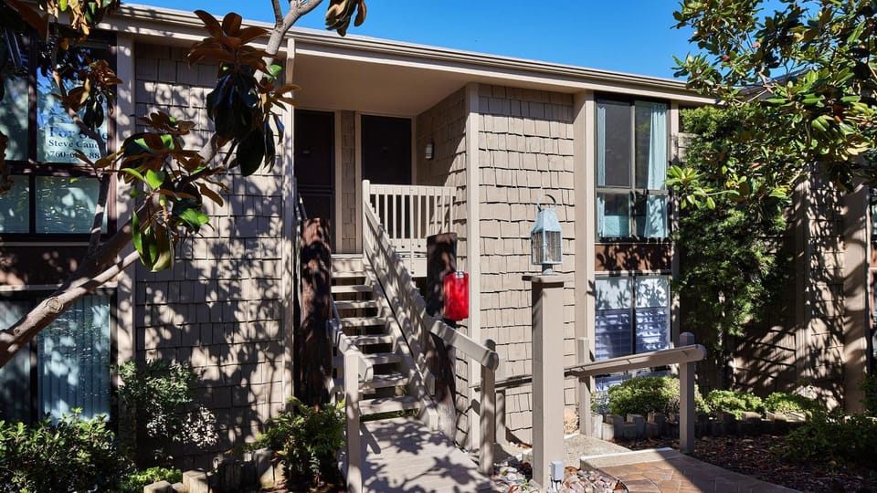 North Coast Village Cottage G20 House in Oceanside