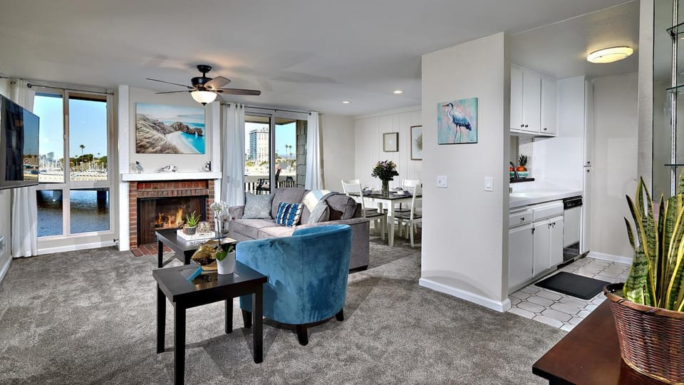 North Coast Village Cottage G20 House in Oceanside