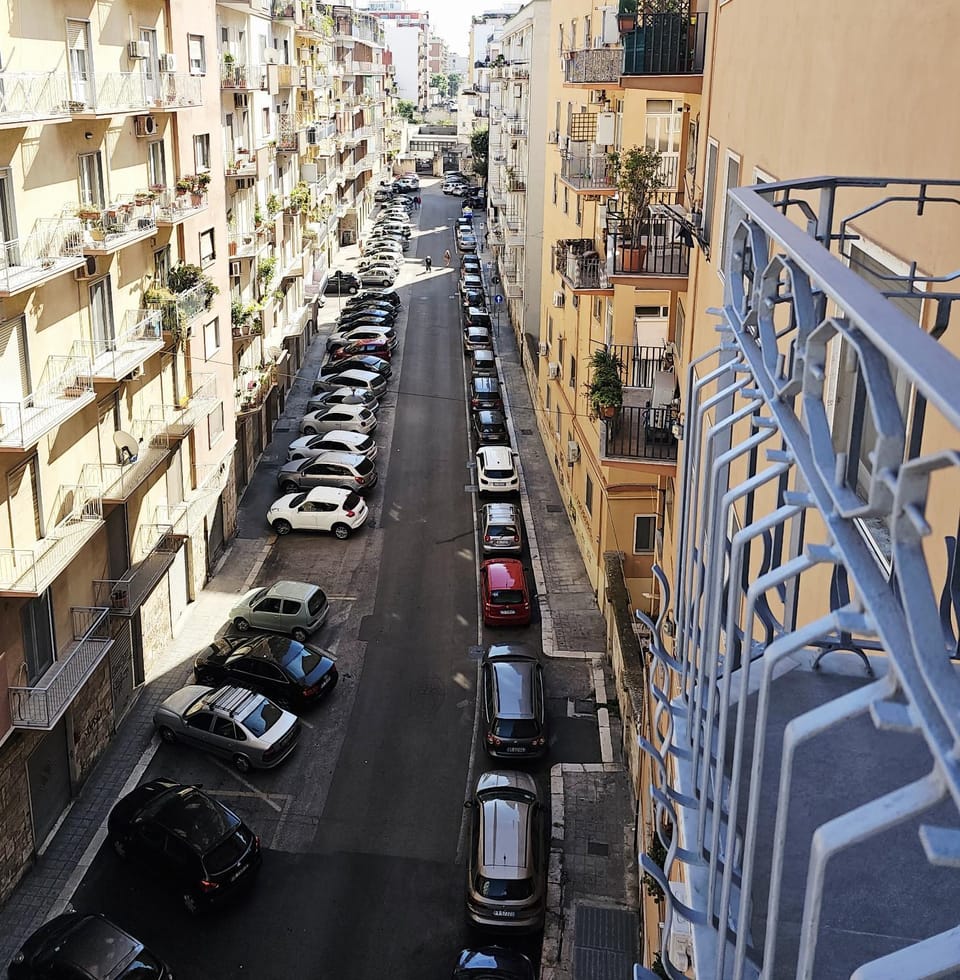 Property building, Neighbourhood, Street view