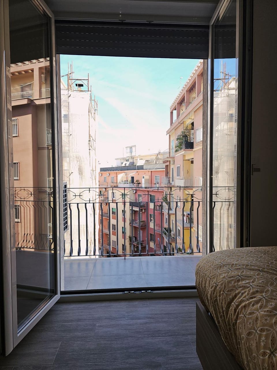 City view