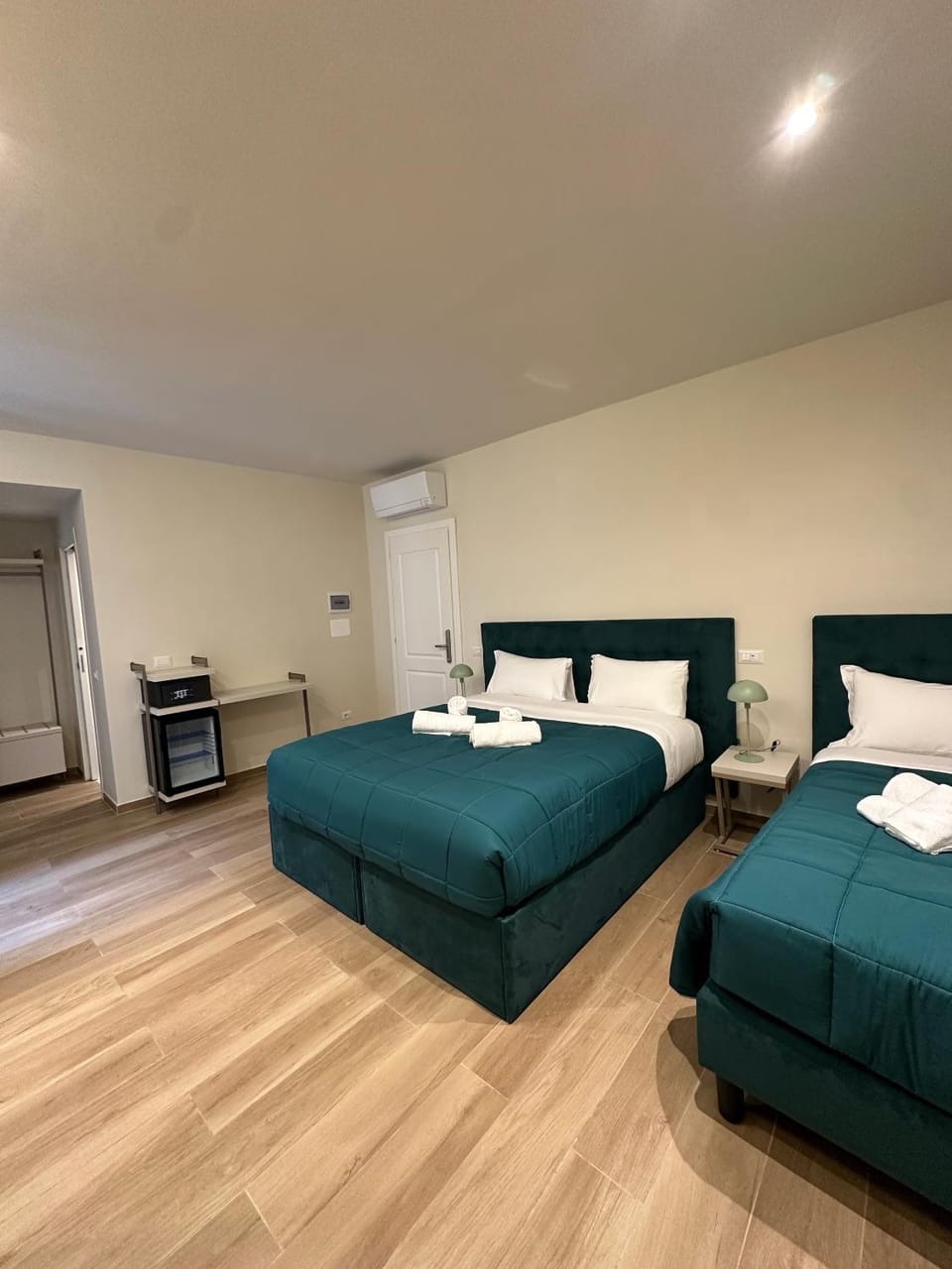 B&B A Picture of Rome - Vatican View Bed and Breakfast in Rome